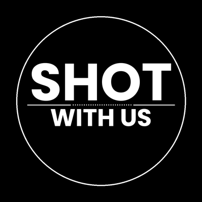 Shot With Us