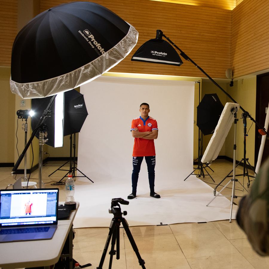 Producción técnica